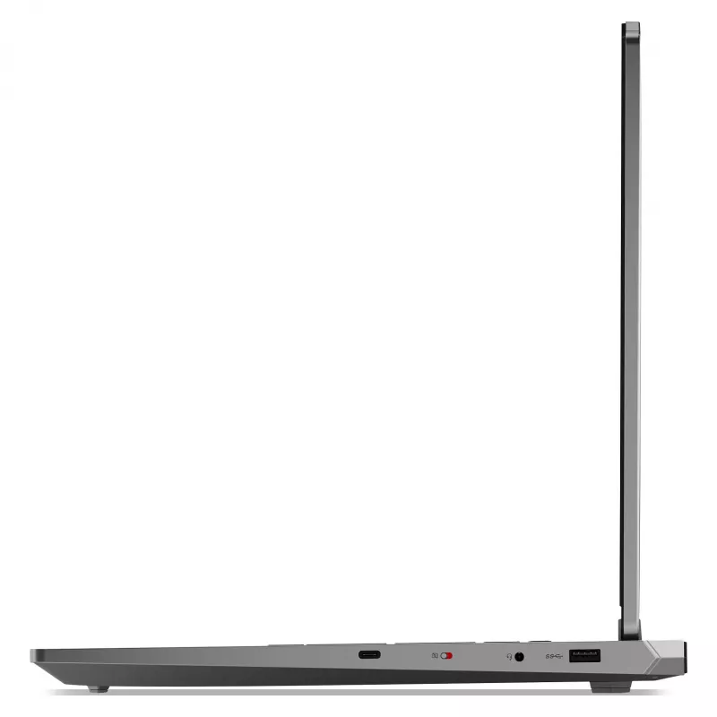 Lenovo LOQ 17IRX10 i7-14700HX/16GB/512SSD/RTX5070/FreeDOS - distribución del teclado posiblemente alemán