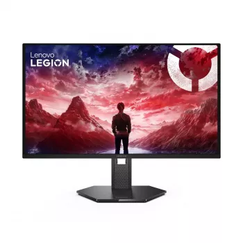Monitor Lenovo Legion 27 27Q-10 26,5 pulgadas QD-OLED 2560×1440 400 Nits 240 Hz 0,03 ms 99% sRGB 99% DCI-P3