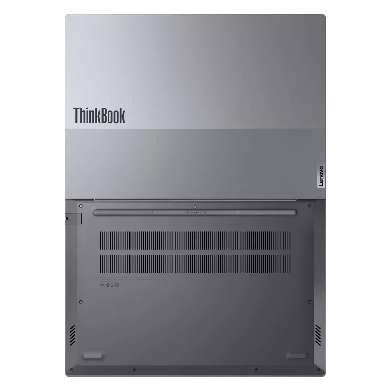 Lenovo ThinkBook 14 G9 CU5 325/32GB/512SSD/W11 Pro Arctic Grey TopSeller - distribución del teclado posiblemente alemán