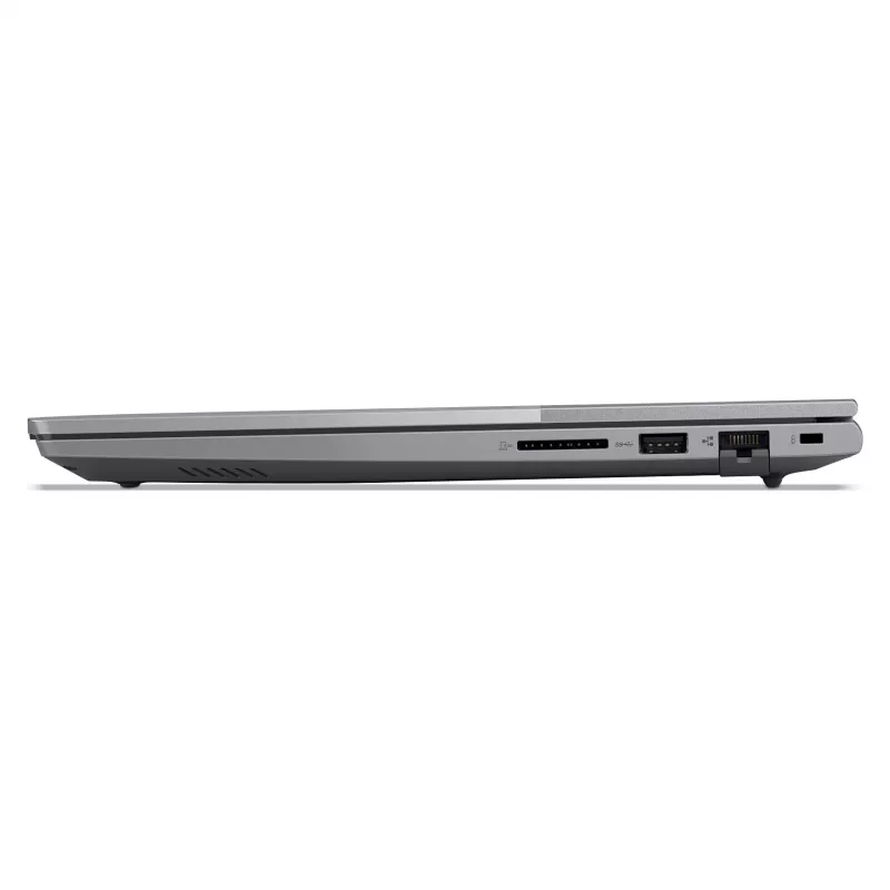 Lenovo ThinkBook 14 G9 CU5 325/32GB/512SSD/W11 Pro Arctic Grey TopSeller - distribución del teclado posiblemente alemán