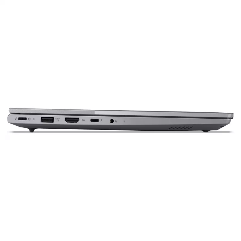 Lenovo ThinkBook 14 G9 CU5 325/32GB/512SSD/W11 Pro Arctic Grey TopSeller - distribución del teclado posiblemente alemán