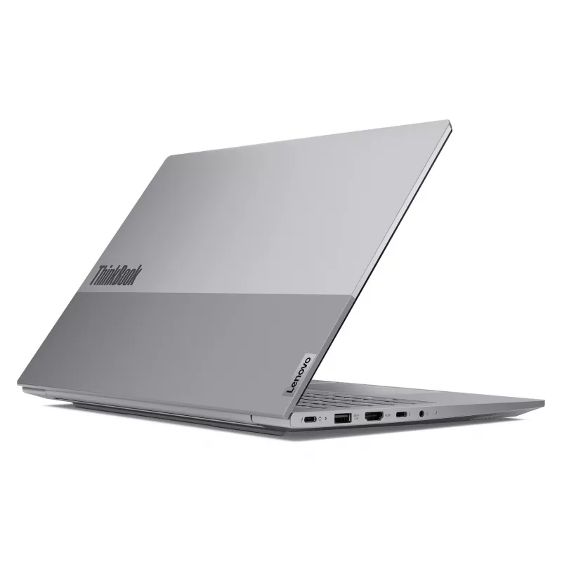 Lenovo ThinkBook 14 G9 CU5 325/32GB/512SSD/W11 Pro Arctic Grey TopSeller - distribución del teclado posiblemente alemán