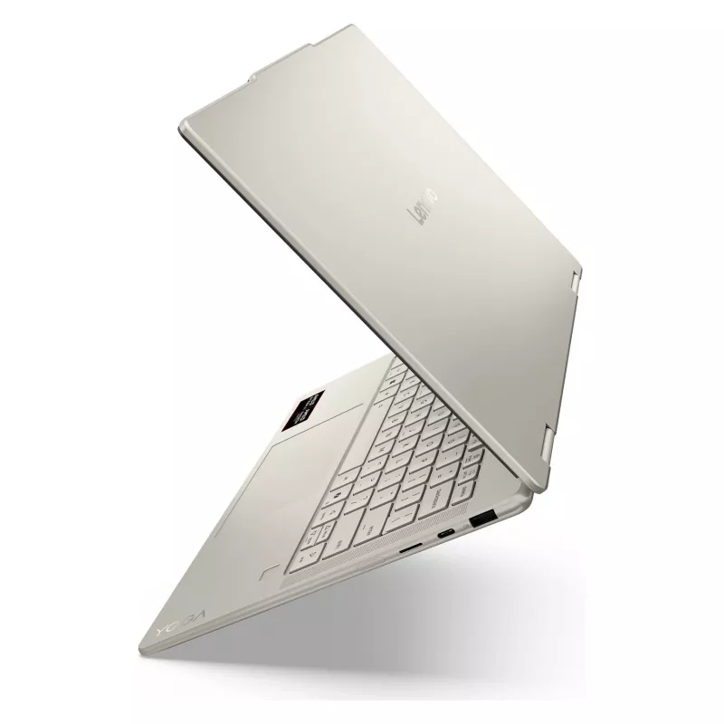 Lenovo Yoga 7a 2-in-1 14AGP11 RYZ AI 7 445/32GB/1TBSSD/W11 Home incl. lápiz - distribución del teclado posiblemente alemán