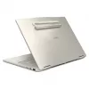 Lenovo Yoga 7a 2-in-1 14AGP11 RYZ AI 7 445/32GB/1TBSSD/W11 Home incl. lápiz - distribución del teclado posiblemente alemán