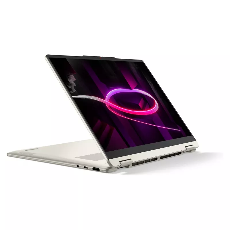 Lenovo Yoga 7a 2-in-1 14AGP11 RYZ AI 7 445/32GB/1TBSSD/W11 Home incl. lápiz - distribución del teclado posiblemente alemán