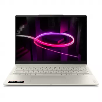 Lenovo Yoga 7a 2-in-1 14AGP11 RYZ AI 5 435/16GB/512SSD/W11 Home incl. lápiz - distribución del teclado posiblemente alemán