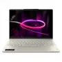 Lenovo Yoga 7a 2-in-1 14AGP11 RYZ AI 5 435/16GB/512SSD/W11 Home incl. lápiz - distribución del teclado posiblemente alemán