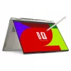 Lenovo Yoga 7a 2-in-1 14AGP11 RYZ AI 5 435/16GB/512SSD/W11 Home incl. lápiz - distribución del teclado posiblemente alemán
