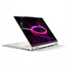 Lenovo Yoga 7a 2-in-1 14AGP11 RYZ AI 5 435/16GB/512SSD/W11 Home incl. lápiz - distribución del teclado posiblemente alemán