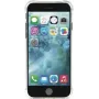 Mobilis tapa trasera transparente para Apple iPhone 7 (057005)