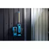 HAZET 1979W-92 LED schlank Light lámpara de trabajo con carga inalámbrica