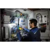 HAZET 1979W-92 LED schlank Light lámpara de trabajo con carga inalámbrica