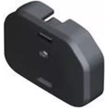 Bachmann - Tornillo de cierre (corriente IEC 320 C13) (paquete de 10) (800.0051)