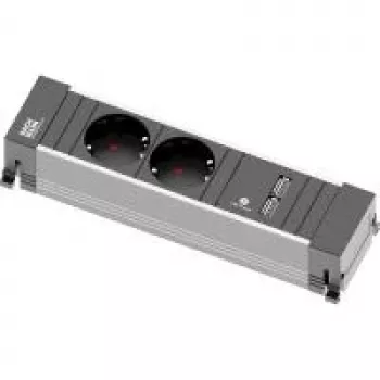 Alargador de corriente Bachmann 916.0040