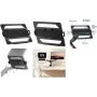 Logilink BP0203 soporte Negro