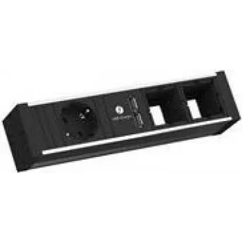 Bachmann 936.003 Negro
