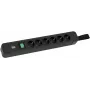 Regleta de enchufes Bachmann PRIMO2 6xCEE7/3 350.010 (350.010)