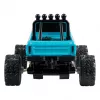 Monster Truck RC Amewi DieCast 1:64 RTR Blue – escala diecast 1:64, listo para usar