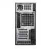 DELL Pro Max FCT2250 T2 Intel Core Ultra 7 265 32 GB DDR5-SDRAM 1 TB SSD NVIDIA RTX A1000 Windows 11 Pro PC torre Negro