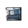 DELL Pro Max FCT2250 T2 Intel Core Ultra 7 265 32 GB DDR5-SDRAM 1 TB SSD NVIDIA RTX A1000 Windows 11 Pro PC torre Negro