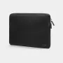 Funda tipo sleeve Trunk TR-ALSPA13-BLK 33 cm 13 Negro Neopreno
