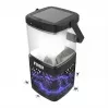 Lámpara insecticida NOVEEN IKN895 LED IP20 alimentada por energía solar para interiores