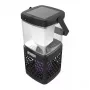 Lámpara insecticida NOVEEN IKN895 LED IP20 alimentada por energía solar para interiores