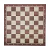 Extralink Toys Ajedrez de madera 3W1 Damas + AJEDREZ + Backgammon