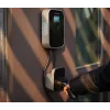 Extralink BS20-BA-22kW-APP Cargador de coche eléctrico tipo A 32A 22kW, 3 fases, pantalla LCD, app, 6,1 m