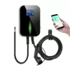 Extralink BS20-BC-22kW-APP Cargador de coche eléctrico Type 2 32A 22 kW, 3 fases, pantalla LCD, app, 6,1 m