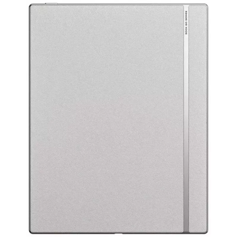Lector de libros electrónicos Onyx Boox Go 10,3 pulgadas (Gen II) Lumi Carta 1200 64 GB Wi-Fi Gris