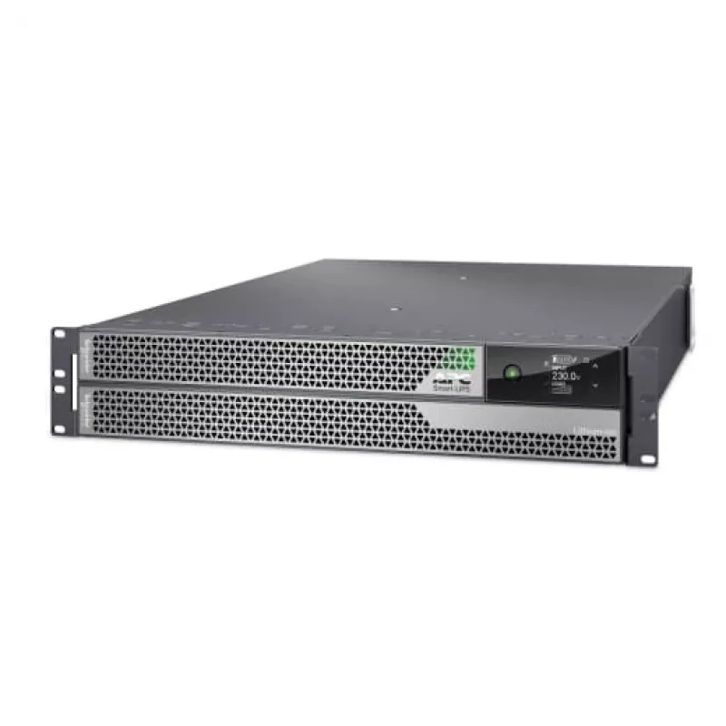 APC Smart-UPS Ultra - SAI (montaje en rack/externo) - SAI online