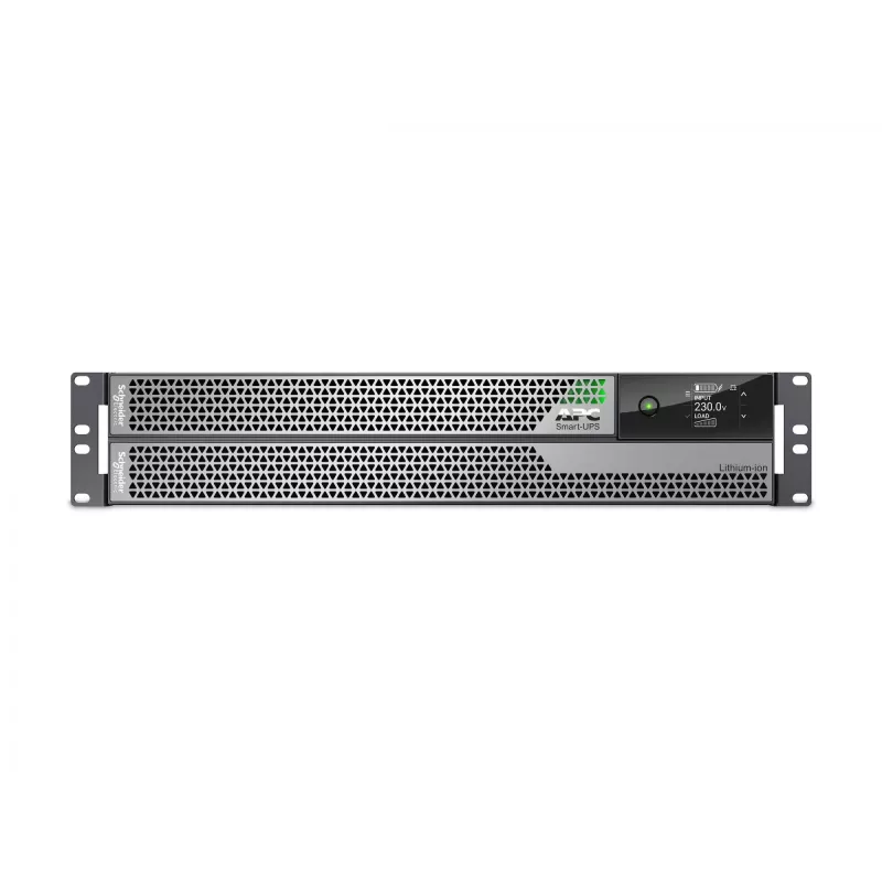 APC Smart-UPS Ultra - SAI (montaje en rack/externo) - SAI online