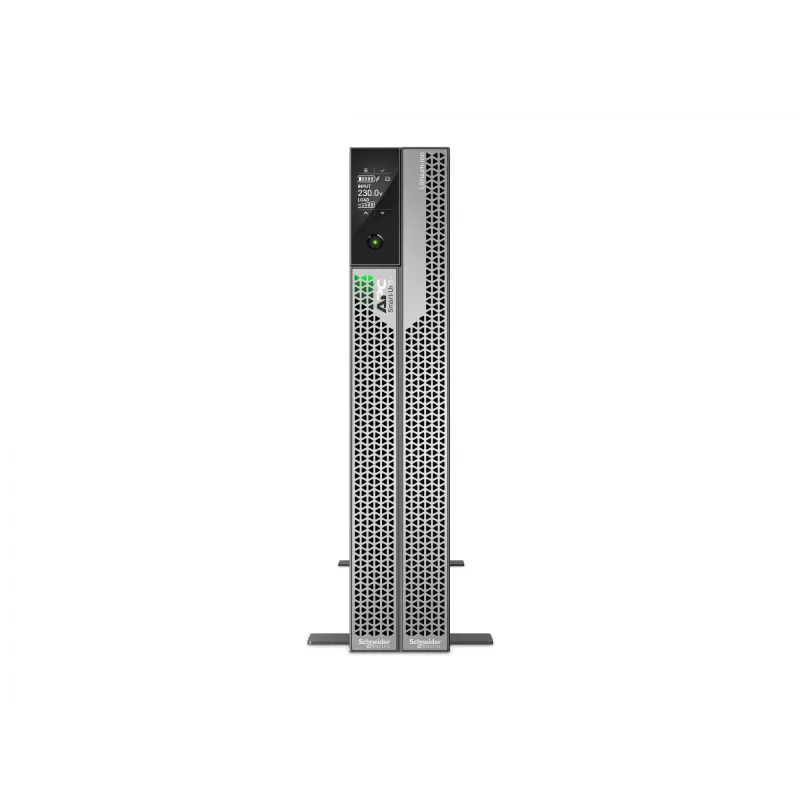 APC Smart-UPS Ultra - SAI (montaje en rack/externo) - SAI online