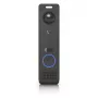 Ubiquiti UVC-G6-Entry Timbre para exteriores con PoE+, detecciones IA mejoradas, audio bidireccional, cámara secundaria para paquetes y lector de acceso integrado
