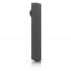 Ubiquiti UVC-G6-Entry Timbre para exteriores con PoE+, detecciones IA mejoradas, audio bidireccional, cámara secundaria para paquetes y lector de acceso integrado