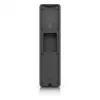 Ubiquiti UVC-G6-Entry Timbre para exteriores con PoE+, detecciones IA mejoradas, audio bidireccional, cámara secundaria para paquetes y lector de acceso integrado