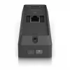Ubiquiti UVC-G6-Entry Timbre para exteriores con PoE+, detecciones IA mejoradas, audio bidireccional, cámara secundaria para paquetes y lector de acceso integrado