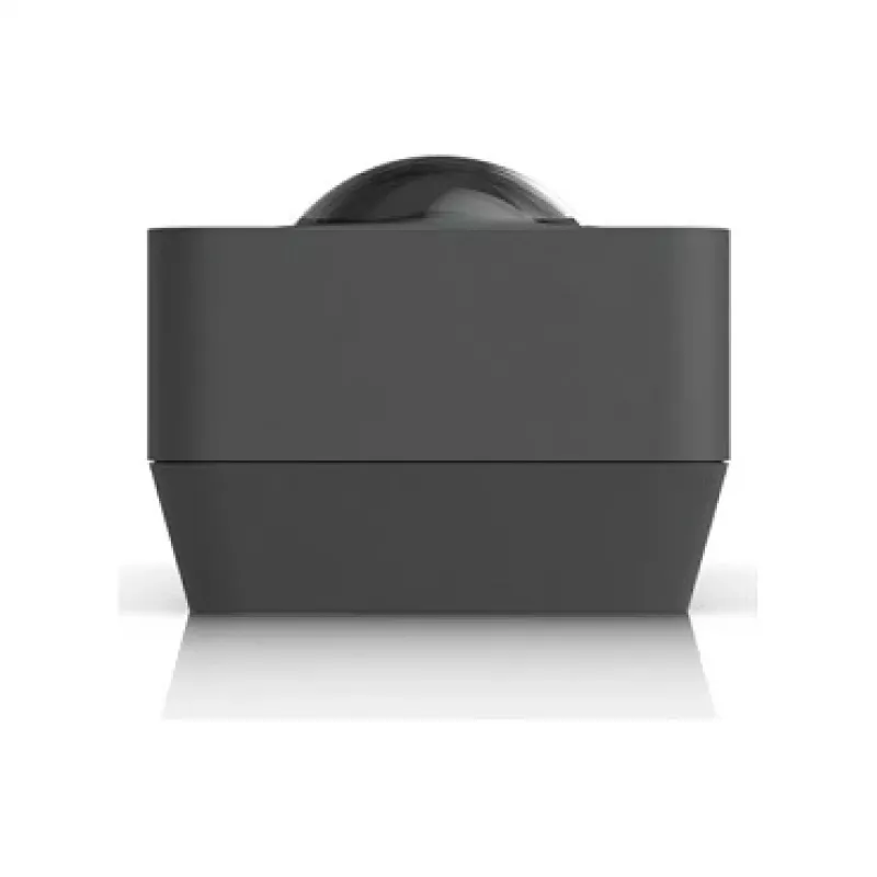 Ubiquiti UVC-G6-Entry Timbre para exteriores con PoE+, detecciones IA mejoradas, audio bidireccional, cámara secundaria para paquetes y lector de acceso integrado