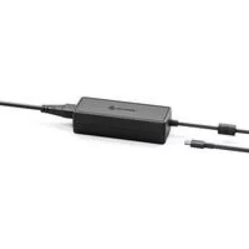 ALOGIC Rapid Power - Fuente de alimentación USB-C - Inline, GaN - AC 100-240 V - 100 vatios - Reino Unido, Europa (DCG1X100-EUUK)