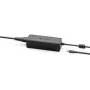 ALOGIC Rapid Power - Fuente de alimentación USB-C - Inline, GaN - AC 100-240 V - 100 vatios - Reino Unido, Europa (DCG1X100-EUUK)