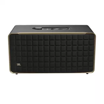 JBL Authentics 500 Negro, Dorado 135 W