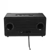 JBL Authentics 500 Negro, Dorado 135 W