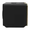 JBL Authentics 500 Negro, Dorado 135 W