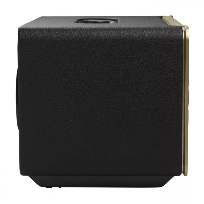JBL Authentics 500 Negro, Dorado 135 W