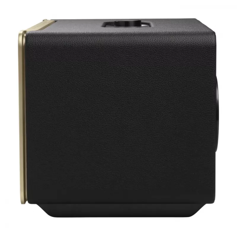 JBL Authentics 500 Negro, Dorado 135 W