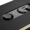 JBL Authentics 500 Negro, Dorado 135 W