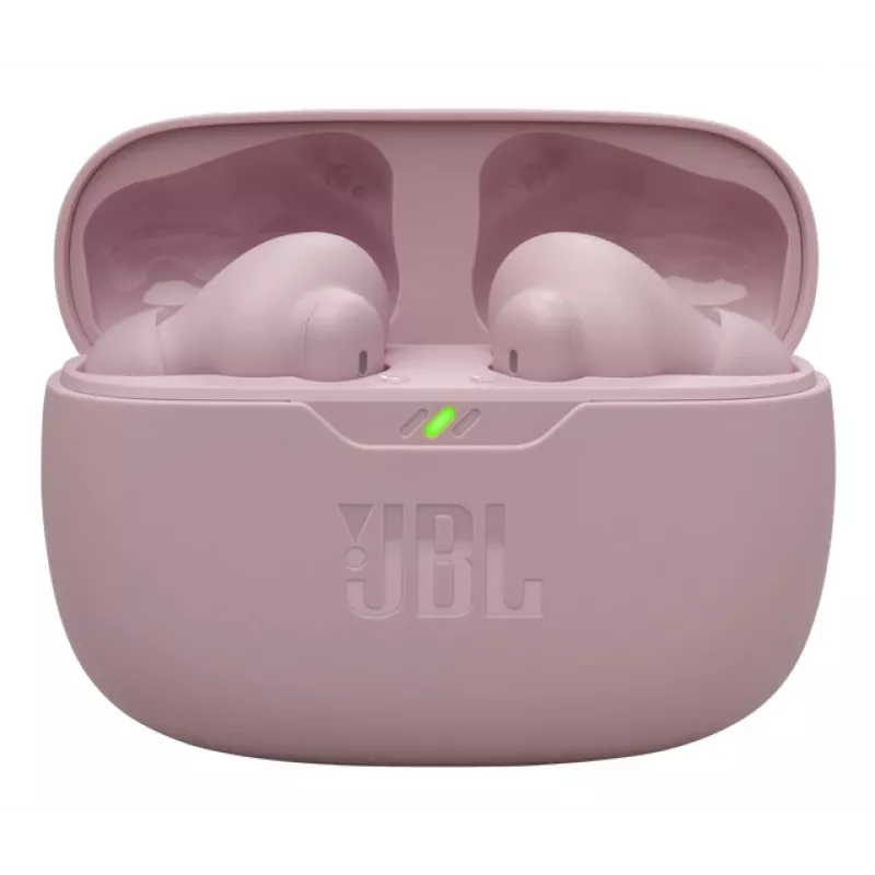 JBL Wave Beam 2 Auriculares inalámbricos in-ear llamadas/música Bluetooth Rosa