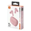 JBL Wave Beam 2 Auriculares inalámbricos in-ear llamadas/música Bluetooth Rosa