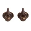 JBL Soundgear Clips Auriculares True Wireless Stereo (TWS) de gancho llamadas/música Bluetooth Cobre
